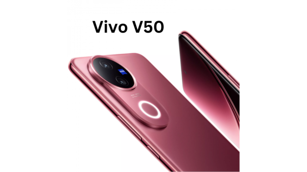 Vivo V50 price in Bangladesh